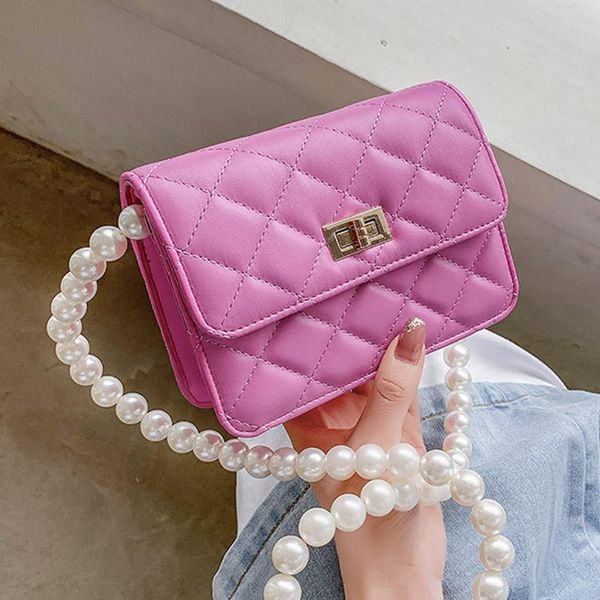 evening bags mini flap crossbody bag leather pearl chain messenger brand design women shoulder purse classic handbags for clutch
evening bags mini flap crossbody bag leather pearl chain messenger brand design women shoulder purse classic handbags for clutch