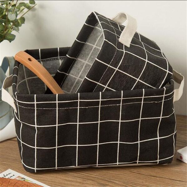 pc printing cotton linen deskstorage organizer sundries box cabinet underwear basket cartoon boxes & bins
pc printing cotton linen deskstorage organizer sundries box cabinet underwear basket cartoon boxes & bins