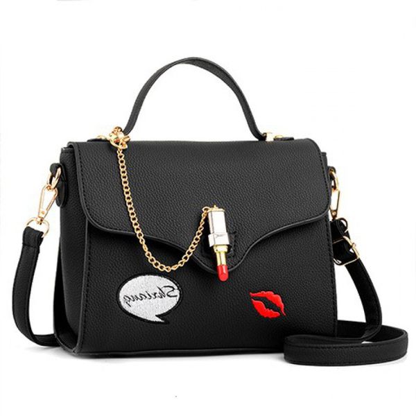 single shoulder handbag spring and summer messenger small bag women's 2021 korean fashion
single shoulder handbag spring and summer messenger small bag women's 2021 korean fashion