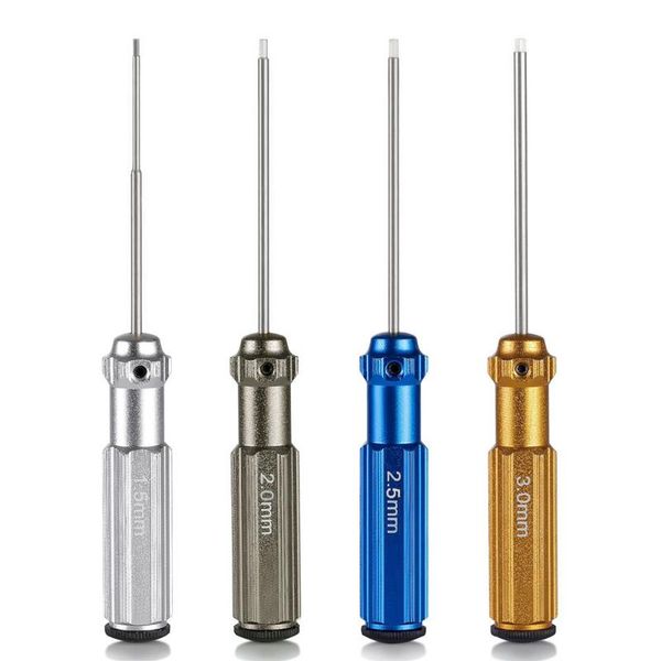hand tools 4pcs hex screw driver kit set for rc helicopter tini wrench (1.5mm 2.0mm 2.5mm 3.0mm)
hand tools 4pcs hex screw driver kit set for rc helicopter tini wrench (1.5mm 2.0mm 2.5mm 3.0mm)
