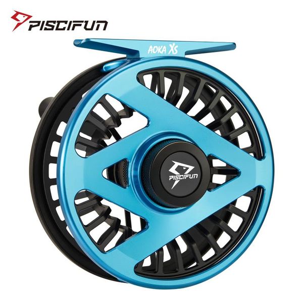 baitcasting reels piscifun aoka xs fishing reel with cnc-machined aluminium 3 4 5 6 7 8 wt double click carbon fiber drag system
baitcasting reels piscifun aoka xs fishing reel with cnc-machined aluminium 3 4 5 6 7 8 wt double click carbon fiber drag system