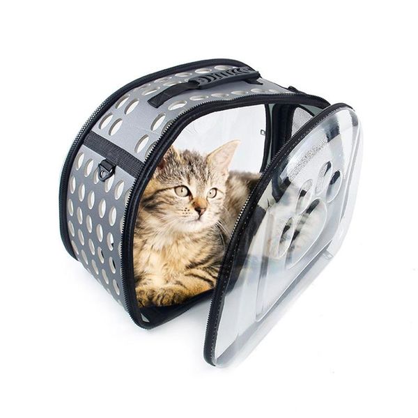 cat carriers,crates & houses pet carrier backpack fashion hangbag foldable breathable travel carry bag small dog transparent
cat carriers,crates & houses pet carrier backpack fashion hangbag foldable breathable travel carry bag small dog transparent