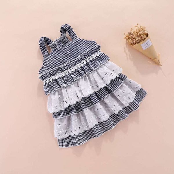 the dog clothes products pet summer dog clothes strap mesh cake skirt
the dog clothes products pet summer dog clothes strap mesh cake skirt