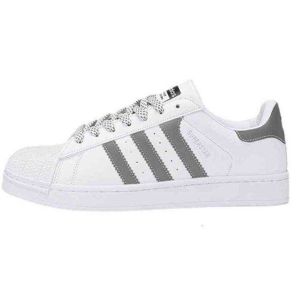 putian adi clover men's sho 2021 gold standard shell headboard student couple small white female
putian adi clover men's sho 2021 gold standard shell headboard student couple small white female