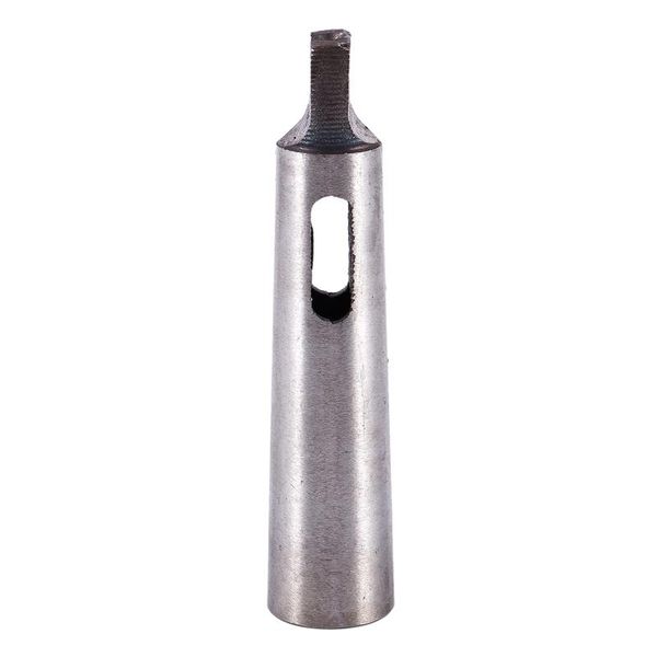 professional drill bits 112mm length mt3 spindle to mt2 arbor morse taper adapter for lathe
professional drill bits 112mm length mt3 spindle to mt2 arbor morse taper adapter for lathe