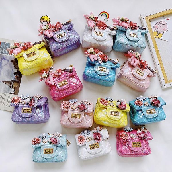 purse kids purses and handbags mini crossbody 2021 cute little girl flower coin pouch kawaii baby party clutch bag, White
purse kids purses and handbags mini crossbody 2021 cute little girl flower coin pouch kawaii baby party clutch bag, White