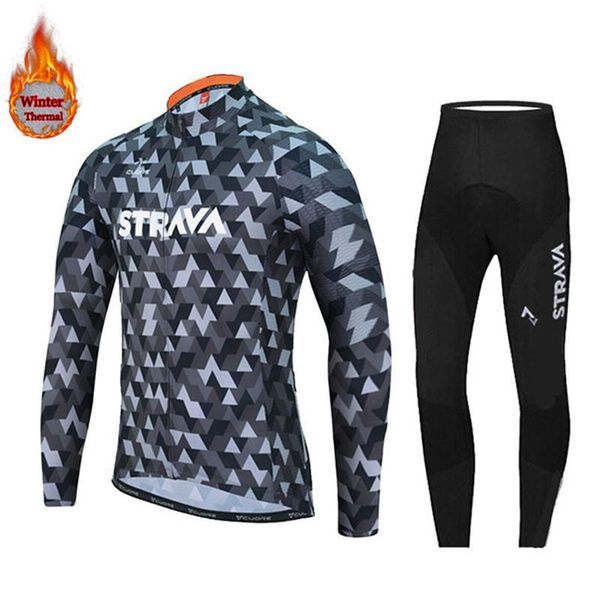 racing sets strava breathable quick-drying men pro cycling jersey set bicycle suit long sleeves outdoor sportswear climbing riding clothing, Black;blue
racing sets strava breathable quick-drying men pro cycling jersey set bicycle suit long sleeves outdoor sportswear climbing riding clothing, Black;blue