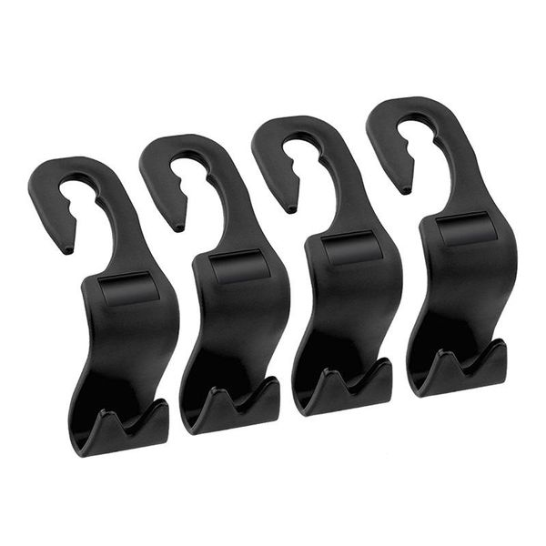 car organizer 4pack vehicle back seat headrest hanger storage hook for groceries bag handbag
car organizer 4pack vehicle back seat headrest hanger storage hook for groceries bag handbag