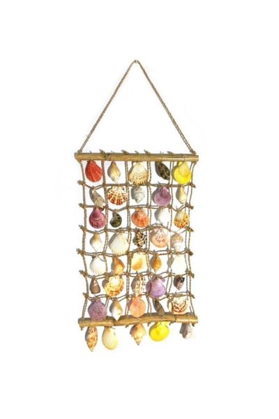 decorative natural sea shell curtain wall decor 5x7 handmade home room gift objects & figurines
decorative natural sea shell curtain wall decor 5x7 handmade home room gift objects & figurines