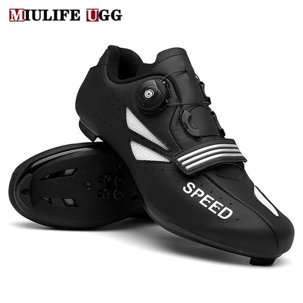 cycling footwear winter speed mtb route shoes men sports road bike sneakers male racing women bicycle flat mountain spd cleat boots, Black
cycling footwear winter speed mtb route shoes men sports road bike sneakers male racing women bicycle flat mountain spd cleat boots, Black