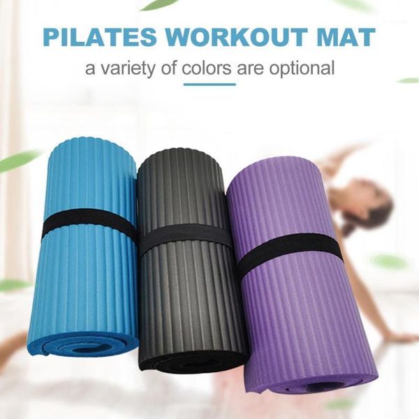 yoga mats mat 15mm thick, non-slip fitness pad for exercise pilates meditation gym extra thicken durable workout1
yoga mats mat 15mm thick, non-slip fitness pad for exercise pilates meditation gym extra thicken durable workout1
