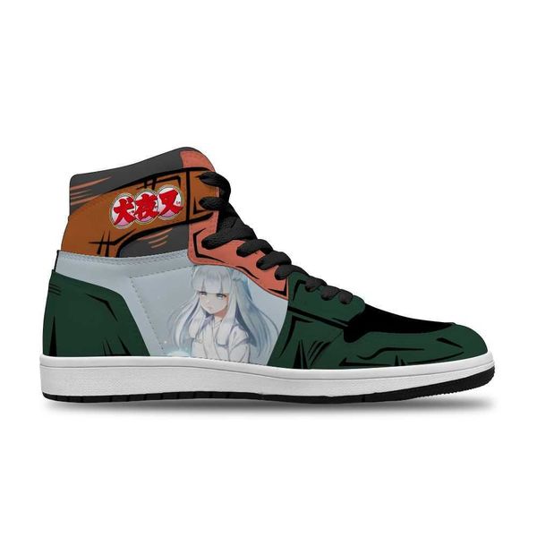 japanese 2021 anime inuyasha diy handsome running non-slip flat shoe for man fashion basketball shoes high basketball shoes
japanese 2021 anime inuyasha diy handsome running non-slip flat shoe for man fashion basketball shoes high basketball shoes