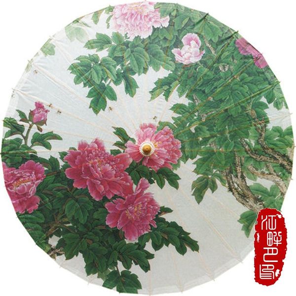 umbrellas jpy green large leaf with peony oil paper umbrella painting show parasol dance adult
umbrellas jpy green large leaf with peony oil paper umbrella painting show parasol dance adult