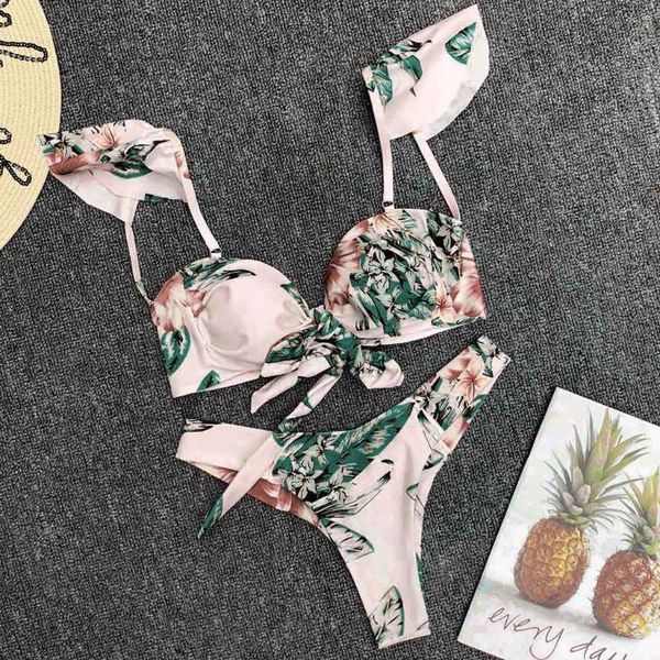 floral bikini 2021 woman 2 piece summer swimsuit swimwear set female low waist push up biquini bather #g3 women's, White;black
floral bikini 2021 woman 2 piece summer swimsuit swimwear set female low waist push up biquini bather #g3 women's, White;black