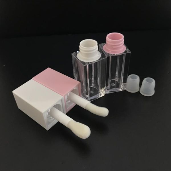 storage bottles & jars 12/30/50pcs empty white pink lip gloss wand tube square cosmetic concealer big brush bottle doe foot lipgloss with st
storage bottles & jars 12/30/50pcs empty white pink lip gloss wand tube square cosmetic concealer big brush bottle doe foot lipgloss with st