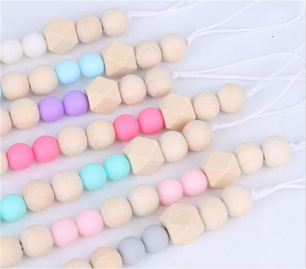 pacifiers# silicone and wood baby pacifier clips, toddler kids chew toys, infant chain soother shower gifts
pacifiers# silicone and wood baby pacifier clips, toddler kids chew toys, infant chain soother shower gifts