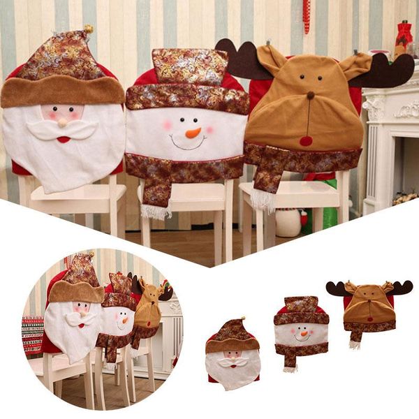 chair covers 1pc home party dining seat cover decoration christmas decor santa claus xmas year drop
chair covers 1pc home party dining seat cover decoration christmas decor santa claus xmas year drop