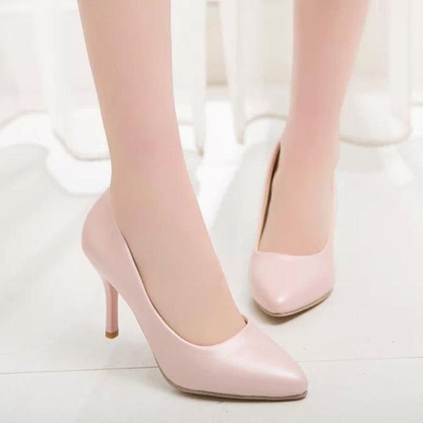 dress shoes women's fashion casual pointed toe slip on high heels work ladies nude shallow mouth wedding party pumps#g20, Black
dress shoes women's fashion casual pointed toe slip on high heels work ladies nude shallow mouth wedding party pumps#g20, Black