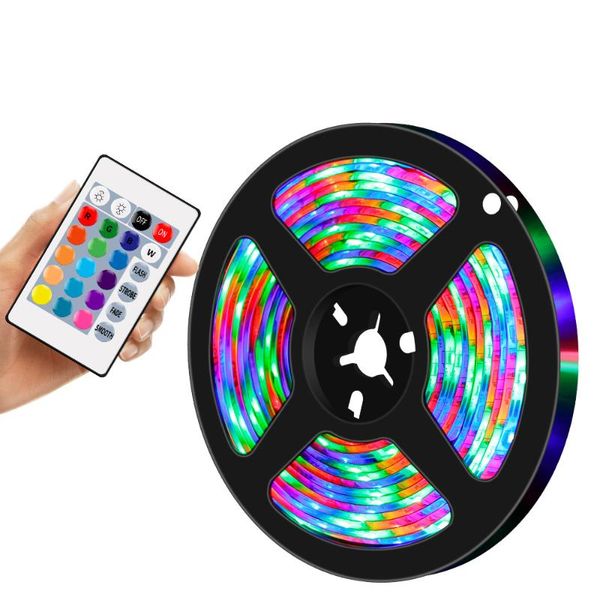 strips led strip light 2835 rgb bluetooth control 5m waterproof adjustable color flexible ribbon for room kitchen bedroom
strips led strip light 2835 rgb bluetooth control 5m waterproof adjustable color flexible ribbon for room kitchen bedroom