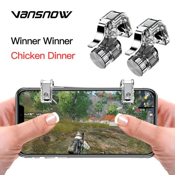 controller metal gamepad mobile trigger control smartphone gaming shooter for andriod game controllers & joysticks
controller metal gamepad mobile trigger control smartphone gaming shooter for andriod game controllers & joysticks