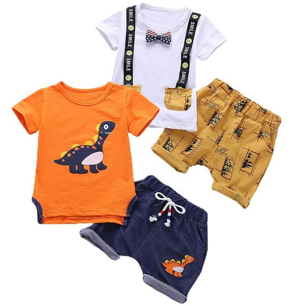 clothing sets born clothes 2021 summer baby boy casual t-shirt+shorts 2pcs outfit sport suit for boys set infant, White
clothing sets born clothes 2021 summer baby boy casual t-shirt+shorts 2pcs outfit sport suit for boys set infant, White