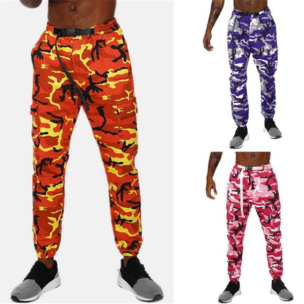 hip hop pencil pants men camouflage pocket overalls casual sport work sashes trouser #0913 a#487 men's, Black
hip hop pencil pants men camouflage pocket overalls casual sport work sashes trouser #0913 a#487 men's, Black
