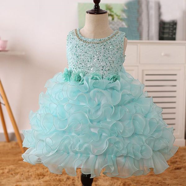luxury ball gown flower girl dresses weddings party flowergirl first communion pageant girls, White;blue
luxury ball gown flower girl dresses weddings party flowergirl first communion pageant girls, White;blue