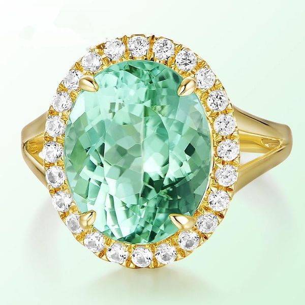 cluster rings big green crystal emerald gemstones zircon diamonds for women luxury 14k gold color jewelry bijoux bague party accessory, Golden;silver
cluster rings big green crystal emerald gemstones zircon diamonds for women luxury 14k gold color jewelry bijoux bague party accessory, Golden;silver