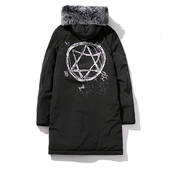 down transportation drop men thick winter hood skin goal parkas man jacket outerwear jackets male zp coats parka abz48, Black
down transportation drop men thick winter hood skin goal parkas man jacket outerwear jackets male zp coats parka abz48, Black