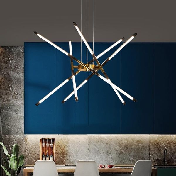 modern nordic led chandeliers lighting indoor living dining room bedroom lamp home black gold villa hanging lights
modern nordic led chandeliers lighting indoor living dining room bedroom lamp home black gold villa hanging lights