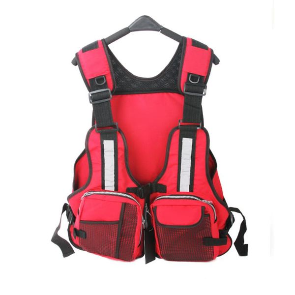 life vest & buoy canoe adults mesh boating accessories rafting multi pocket jacket zipper drifting adjustable fishing swimming kayak
life vest & buoy canoe adults mesh boating accessories rafting multi pocket jacket zipper drifting adjustable fishing swimming kayak
