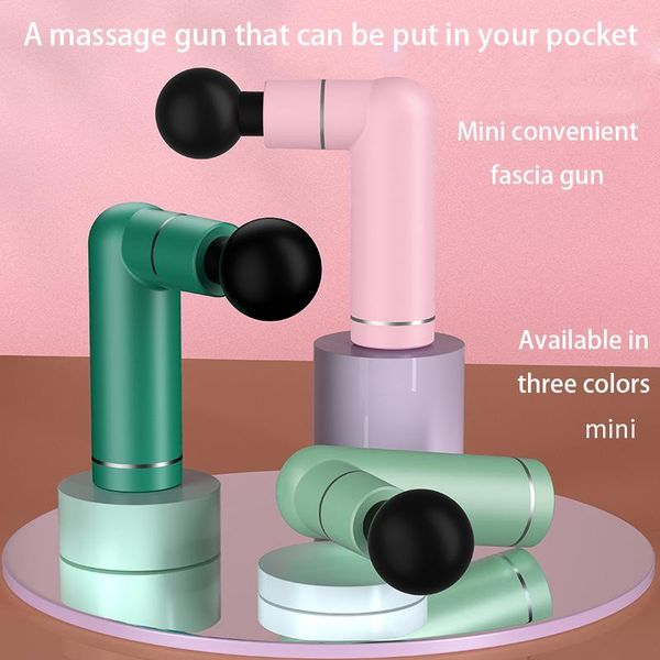high frequency massage gun muscle relax body relaxation electric massager with portable bag for mini
high frequency massage gun muscle relax body relaxation electric massager with portable bag for mini