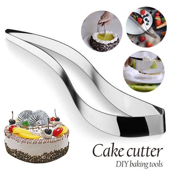 other bakeware 1pc stainless steel cake slicer cutter pie fondant dessert bread pastry divider tools kitchen gadget knife
other bakeware 1pc stainless steel cake slicer cutter pie fondant dessert bread pastry divider tools kitchen gadget knife