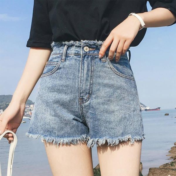 high waist denim shorts 2021 fashion jeans women blue black white jean woman short en femme spodenki damskie women's
high waist denim shorts 2021 fashion jeans women blue black white jean woman short en femme spodenki damskie women's