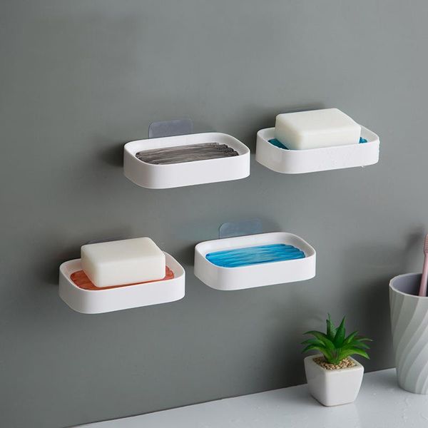 soap dishes 1pc bathroom shower box dish storage plate tray holder case accessories shelf wall
soap dishes 1pc bathroom shower box dish storage plate tray holder case accessories shelf wall