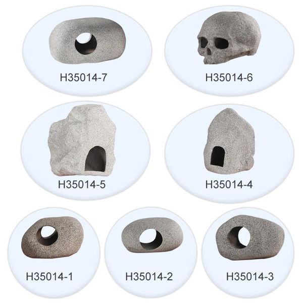 decorations aquarium ceramic cave decoration cichlid stone rock fish tank ornament accessories
decorations aquarium ceramic cave decoration cichlid stone rock fish tank ornament accessories