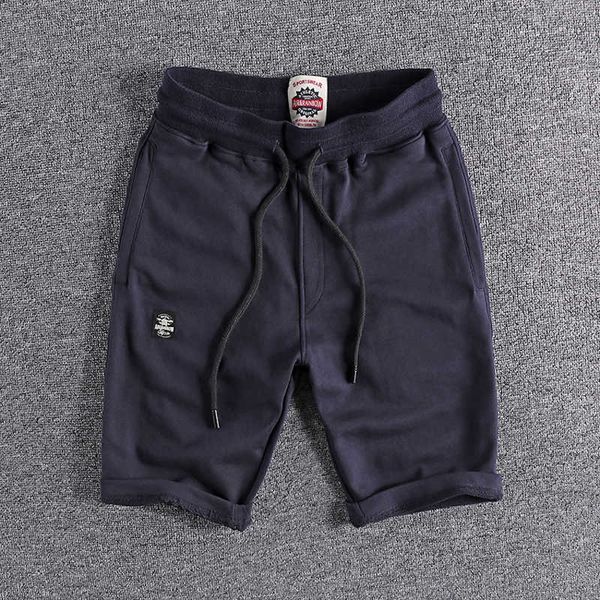 1203 men summer casual shorts elastic waist solid color drawstring pockets comfortable cotton japan style chic streetwear 210714, White;black
1203 men summer casual shorts elastic waist solid color drawstring pockets comfortable cotton japan style chic streetwear 210714, White;black