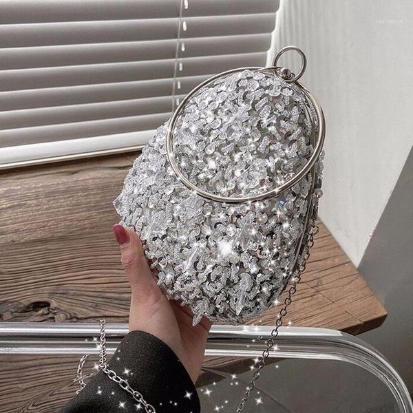 evening bags female trend luxury shoulder quality leather crossbody bag fashion shiny handbag high-end round purse simplicity phone
evening bags female trend luxury shoulder quality leather crossbody bag fashion shiny handbag high-end round purse simplicity phone