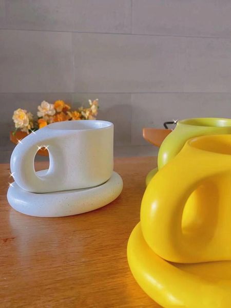 mugs nordic ins wind fat ceramic men and women custom lovers coffee cups set simple atmosphere
mugs nordic ins wind fat ceramic men and women custom lovers coffee cups set simple atmosphere