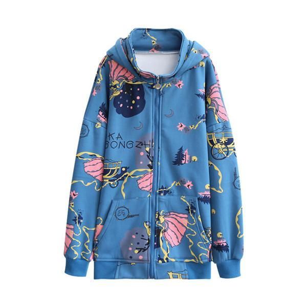 women's hoodies & sweatshirts women designer womens sweater hooded jacket cardigan tide sweatshirt, Black
women's hoodies & sweatshirts women designer womens sweater hooded jacket cardigan tide sweatshirt, Black