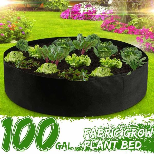 planters & pots 100 gallon round garden grow bag jardin jardim jardinage raised plant bed flower planter elevated vegetable box
planters & pots 100 gallon round garden grow bag jardin jardim jardinage raised plant bed flower planter elevated vegetable box