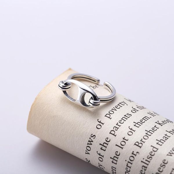 simplicity adjustable ring, style glam fashion good daisy jewelry for women,2021 gift in 925 sterling silver,super deals cluster rin r rings, Golden;silver
simplicity adjustable ring, style glam fashion good daisy jewelry for women,2021 gift in 925 sterling silver,super deals cluster rin r rings, Golden;silver