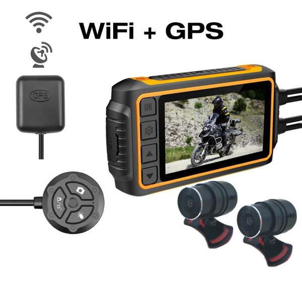 car rear view cameras& parking sensors olysine d71 gps wifi dash cam dvr whole waterproof video registrar drive recorder motorcycle with rea
car rear view cameras& parking sensors olysine d71 gps wifi dash cam dvr whole waterproof video registrar drive recorder motorcycle with rea