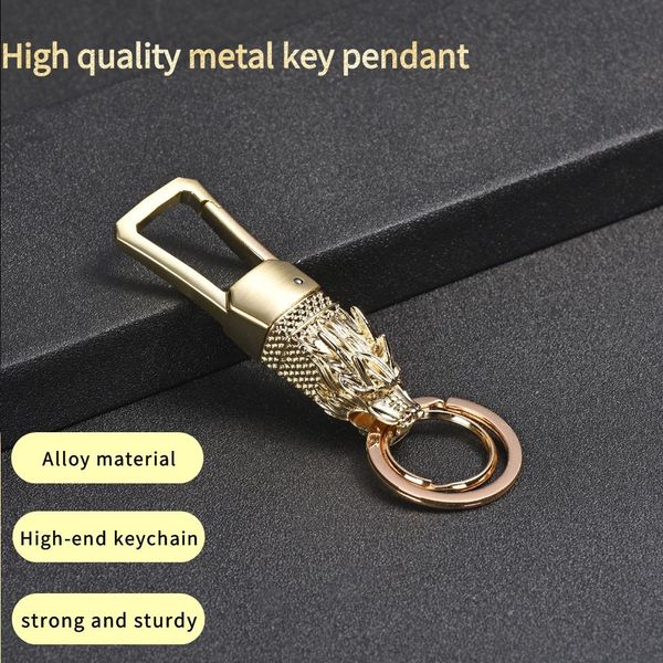 5Pieces/LotHigh-end faucet waist hanging keychain Creative metal car keychain pendant gift
5Pieces/LotHigh-end faucet waist hanging keychain Creative metal car keychain pendant gift