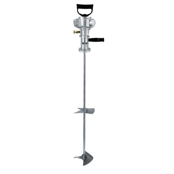 pneumatic tools 50 gallon agitator mixer machine electric paint coating portable horizontal plate clamp bucket type lifting mixe
pneumatic tools 50 gallon agitator mixer machine electric paint coating portable horizontal plate clamp bucket type lifting mixe