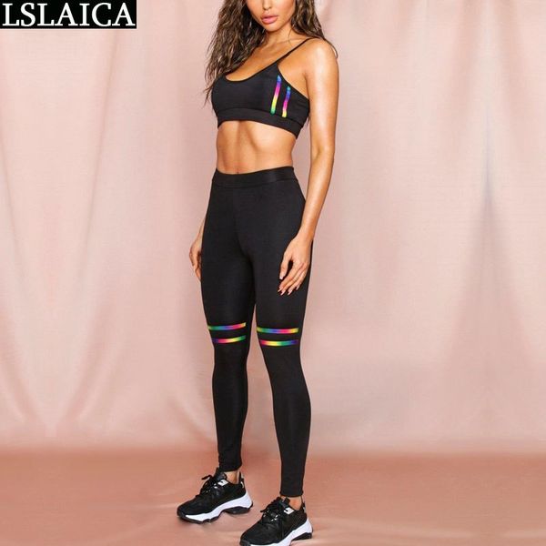 sport women two piece outfits tank&long pants solid color slim comfortable sweat suit set streetwear 2 210520, White
sport women two piece outfits tank&long pants solid color slim comfortable sweat suit set streetwear 2 210520, White