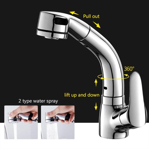bathroom sink faucets g3/8 inch standard fixture faucet copper single handle wash basin with pull out sprayer
bathroom sink faucets g3/8 inch standard fixture faucet copper single handle wash basin with pull out sprayer