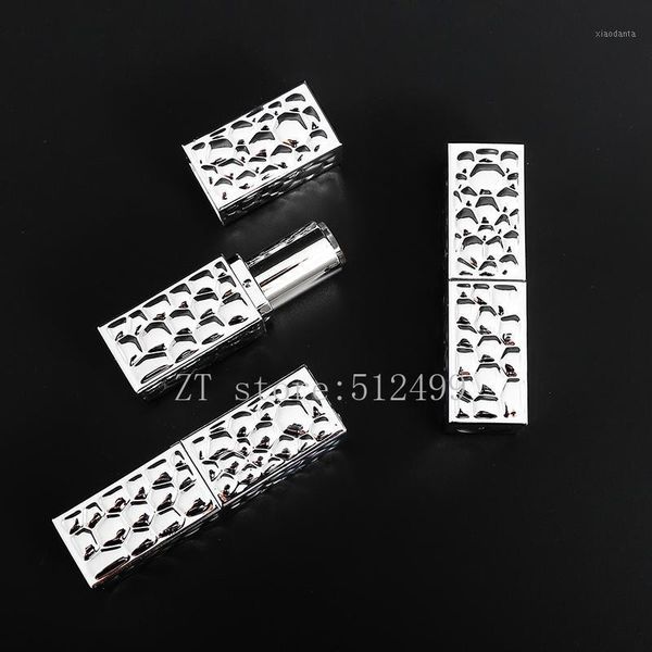 storage bottles & jars 12.1mm 10/20/30pcs empty square water cube lip lipstick tube,diy plastic silver tube,cosmetic refillable contain
storage bottles & jars 12.1mm 10/20/30pcs empty square water cube lip lipstick tube,diy plastic silver tube,cosmetic refillable contain
