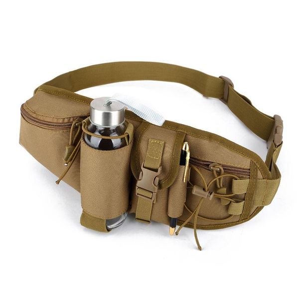outdoor bags tactical waist pack waterproof men army military nylon hiking trekking hunting sports climbing camping pockets
outdoor bags tactical waist pack waterproof men army military nylon hiking trekking hunting sports climbing camping pockets
