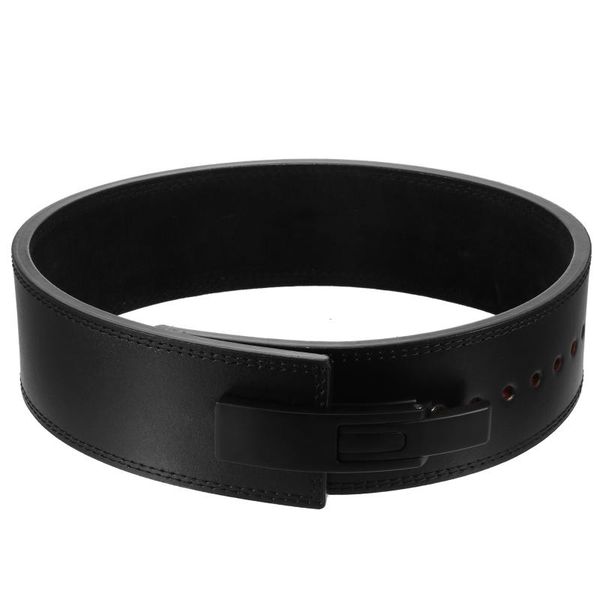 waist support leather weightlifting belt gym fitness crossifit dumbbell barbell powerlifting back power training weight lifting, Black;gray
waist support leather weightlifting belt gym fitness crossifit dumbbell barbell powerlifting back power training weight lifting, Black;gray
